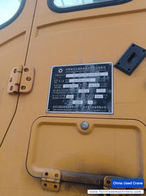 Buy XCMG 25k Used Crane / 3 Buy XCMG 25k Used Crane / 3